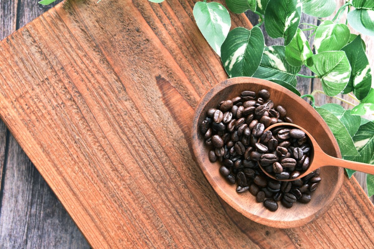 コピ・ルアクの入手方法: 希少なコーヒー豆を探して