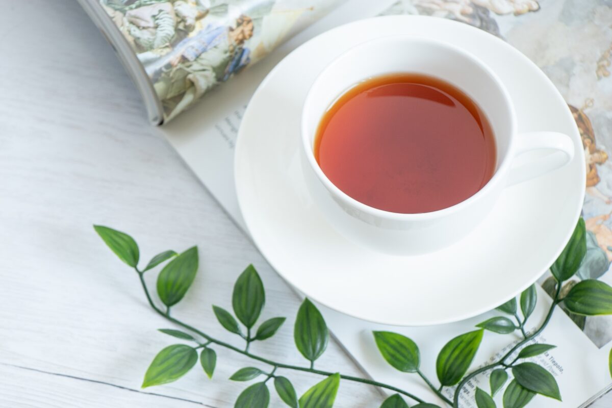 アダムスピーク紅茶の栽培方法: 独特のテロワールを生み出す